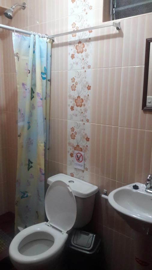 Hostal Milagros Inn - Samary Inn Puno Zewnętrze zdjęcie