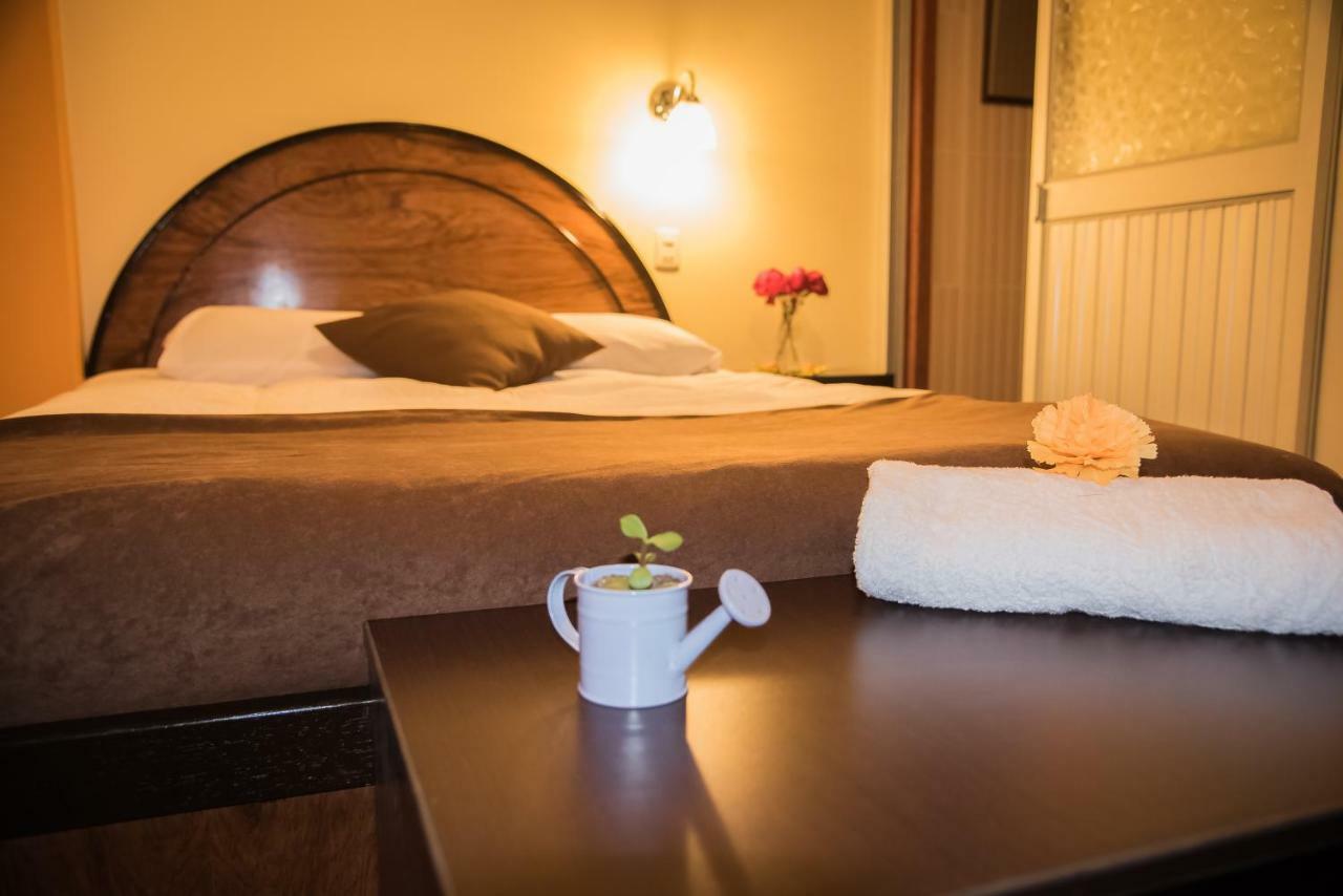 Hostal Milagros Inn - Samary Inn Puno Zewnętrze zdjęcie