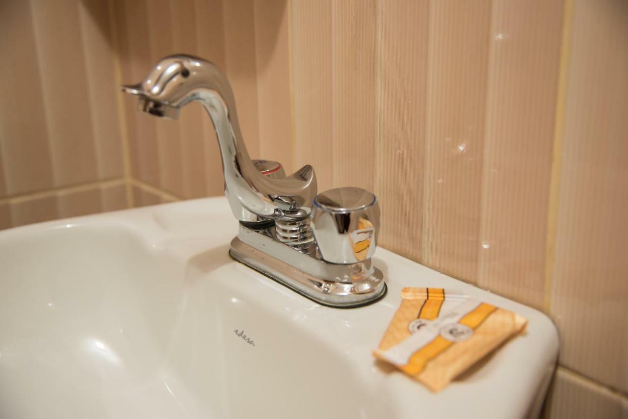 Hostal Milagros Inn - Samary Inn Puno Zewnętrze zdjęcie